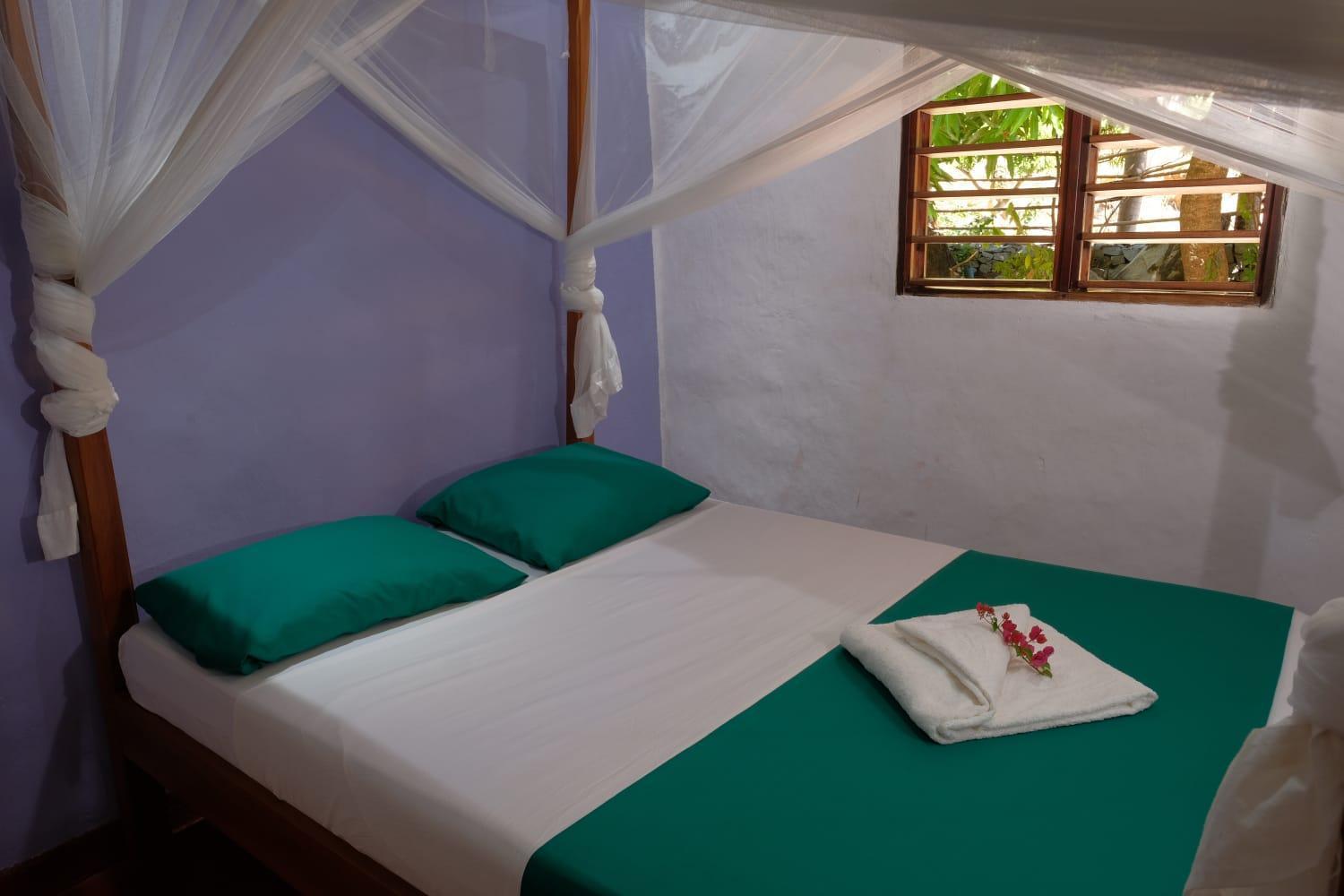 Villa Ilo Komba Nosy Komba Exterior foto